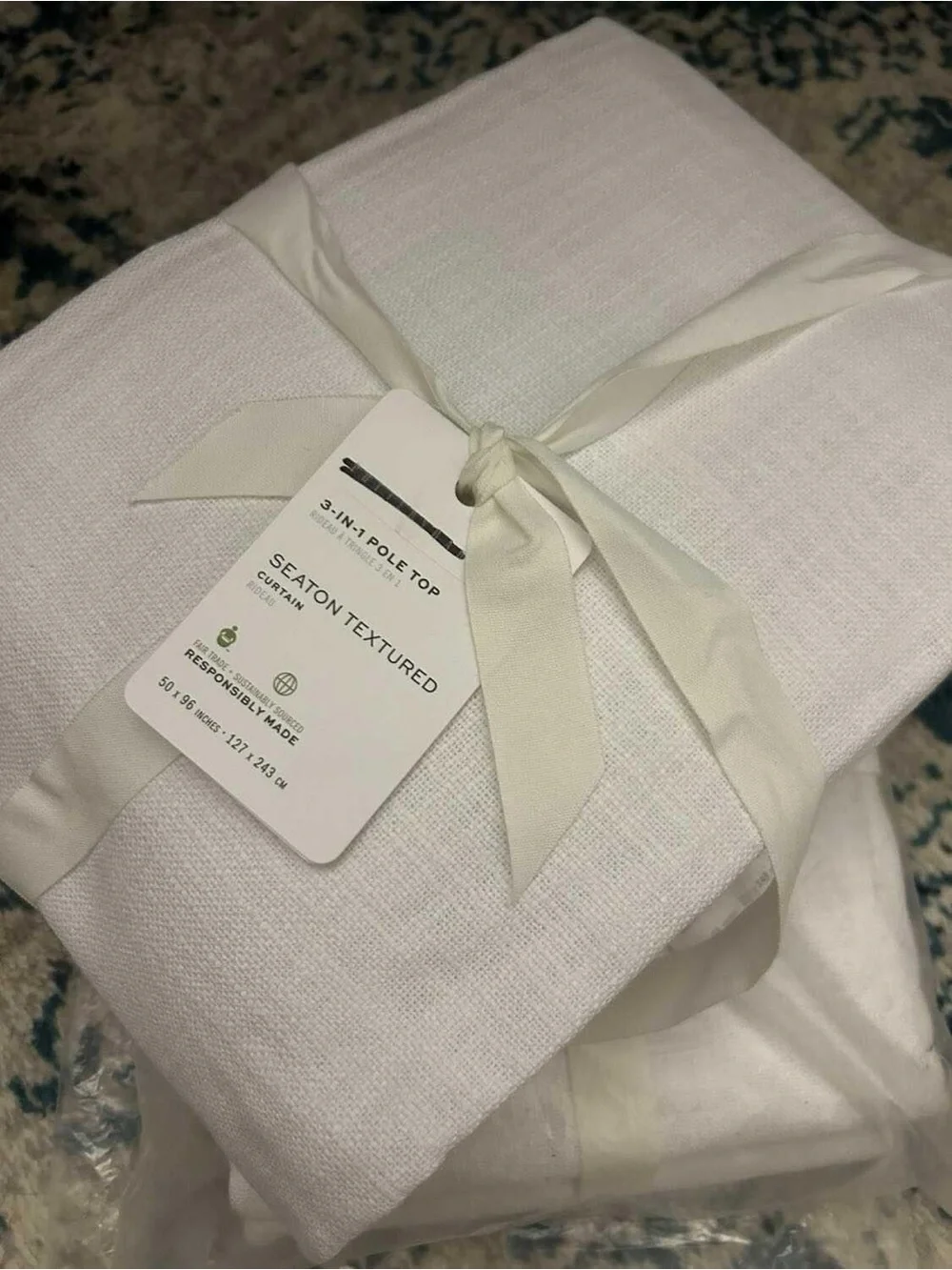 Pottery Barn pottery barn
